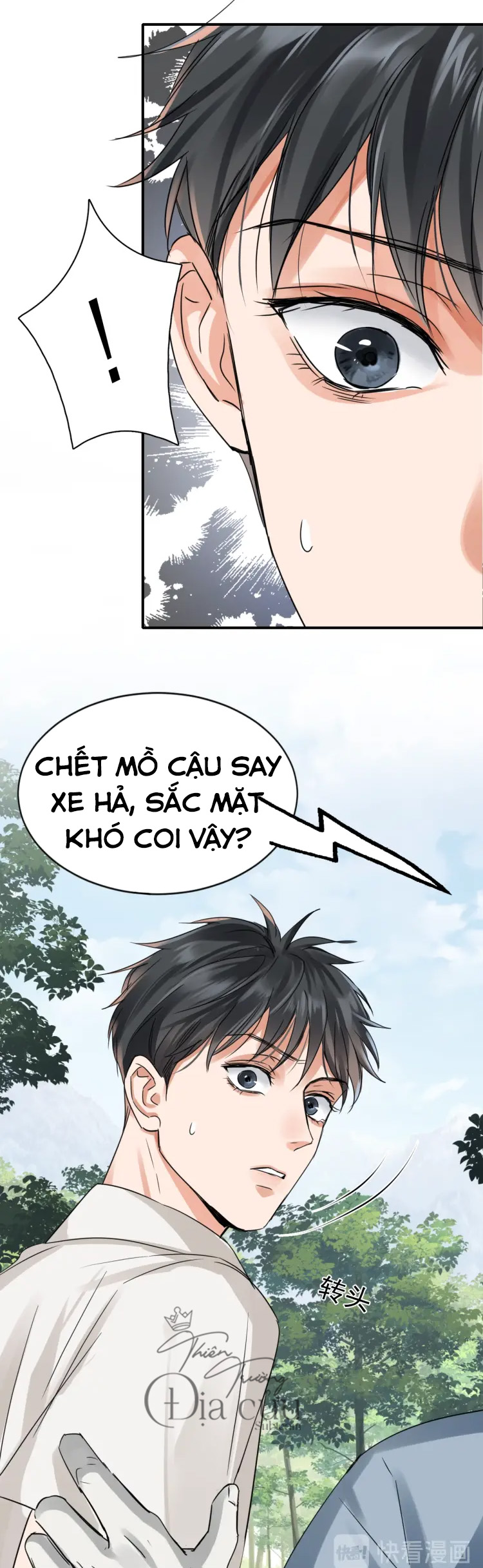 Phá Vân 2: Thôn Hải Chapter 8 - Trang 27