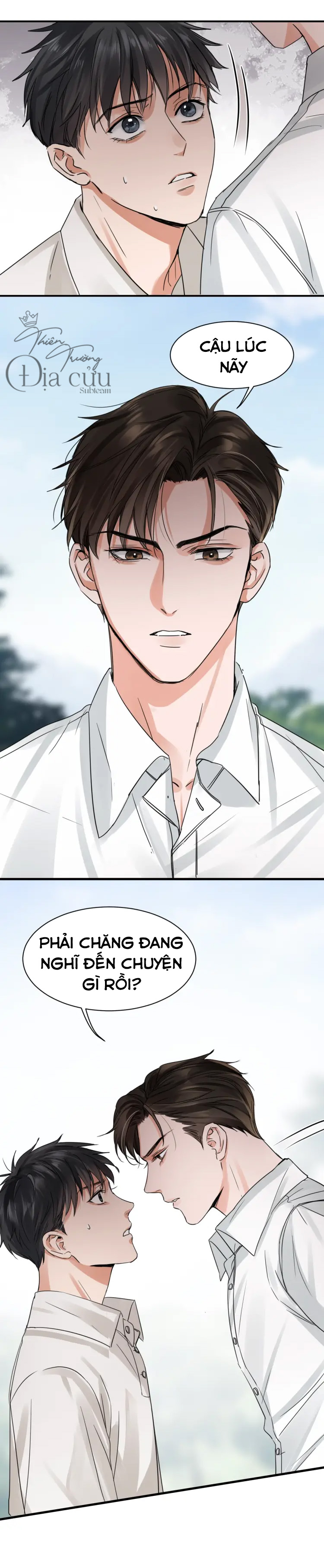 Phá Vân 2: Thôn Hải Chapter 8 - Trang 29