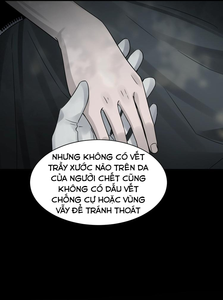 Phá Vân 2: Thôn Hải Chapter 9 - Trang 24