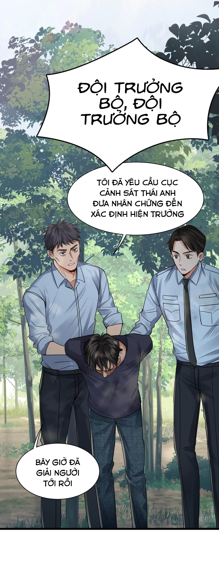 Phá Vân 2: Thôn Hải Chapter 9 - Trang 27