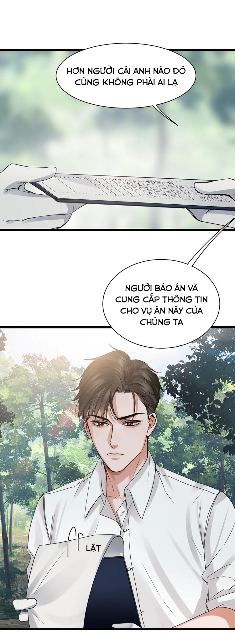 Phá Vân 2: Thôn Hải Chapter 9 - Trang 7