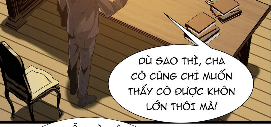 Sức Mạnh Của Ác Thần Chapter 18 - Trang 103