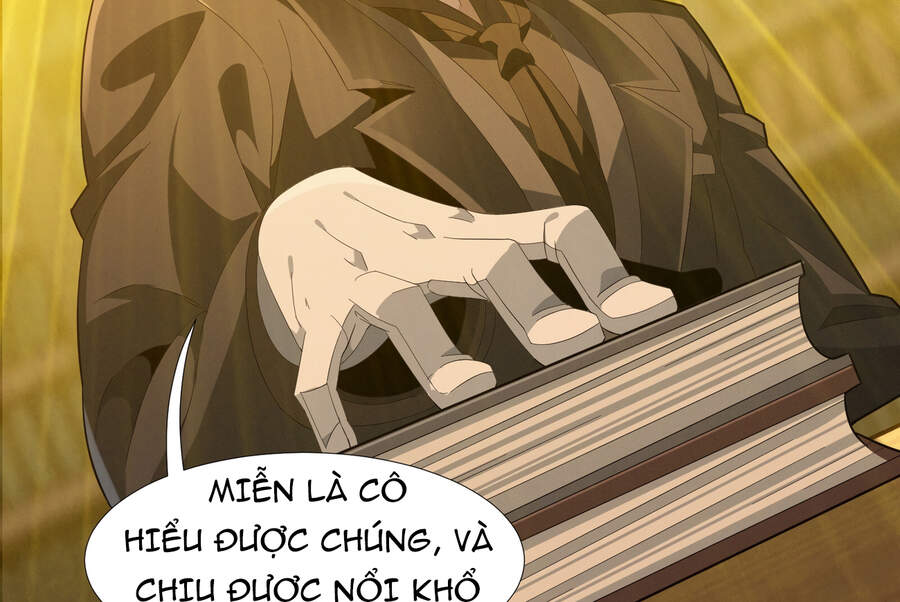 Sức Mạnh Của Ác Thần Chapter 18 - Trang 111