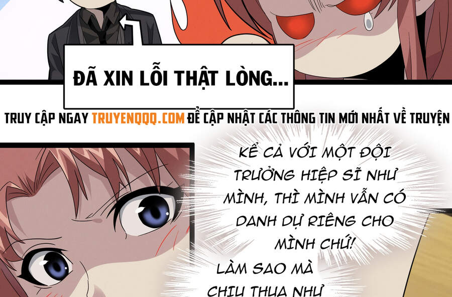 Sức Mạnh Của Ác Thần Chapter 18 - Trang 13