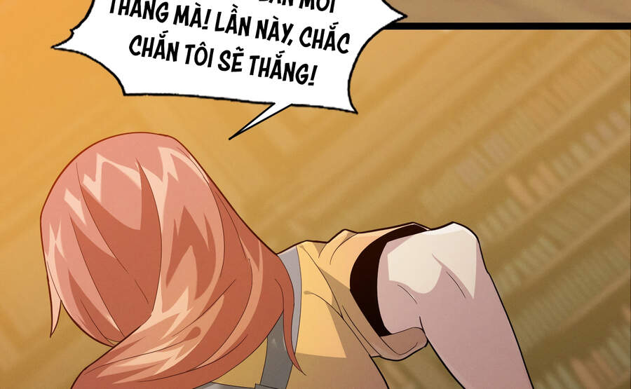 Sức Mạnh Của Ác Thần Chapter 18 - Trang 15