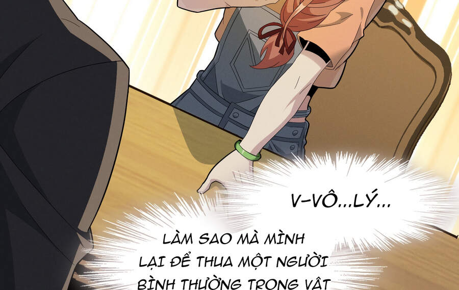 Sức Mạnh Của Ác Thần Chapter 18 - Trang 3