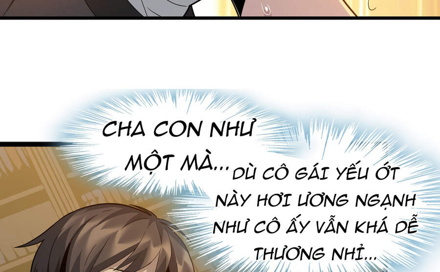 Sức Mạnh Của Ác Thần Chapter 18 - Trang 32