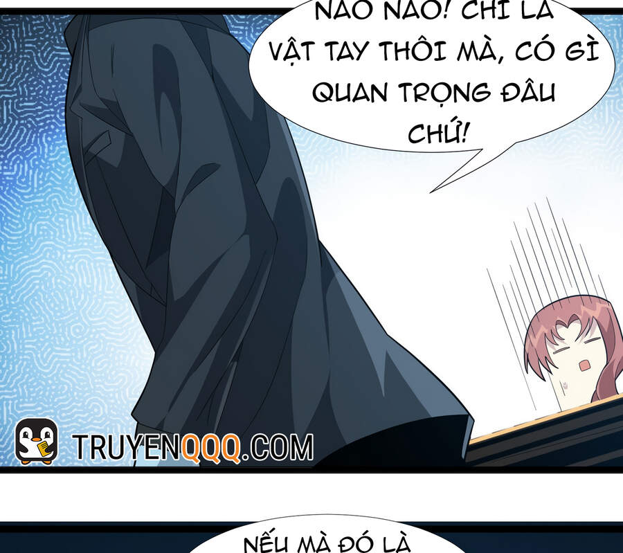 Sức Mạnh Của Ác Thần Chapter 18 - Trang 42