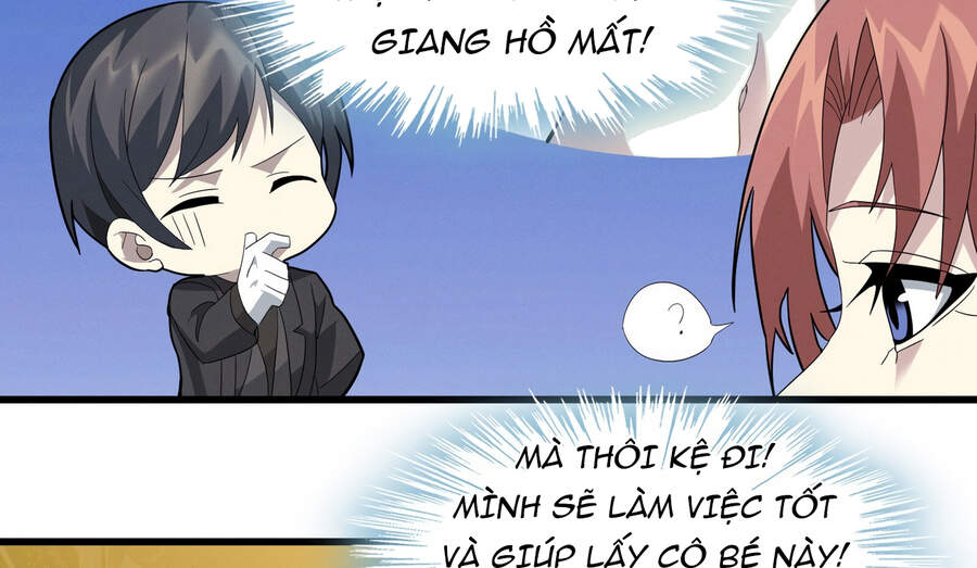 Sức Mạnh Của Ác Thần Chapter 18 - Trang 48