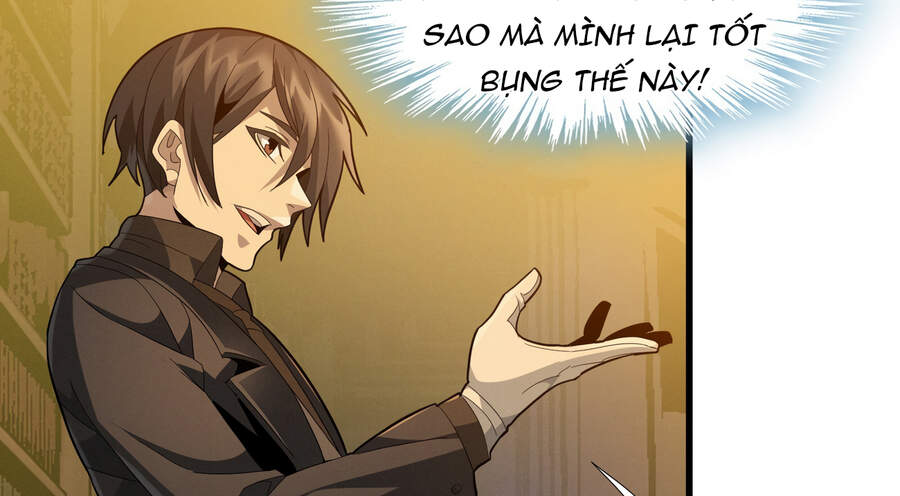 Sức Mạnh Của Ác Thần Chapter 18 - Trang 49