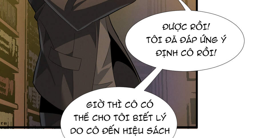 Sức Mạnh Của Ác Thần Chapter 18 - Trang 50