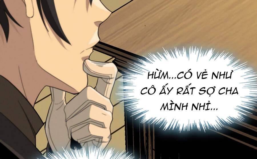 Sức Mạnh Của Ác Thần Chapter 18 - Trang 57