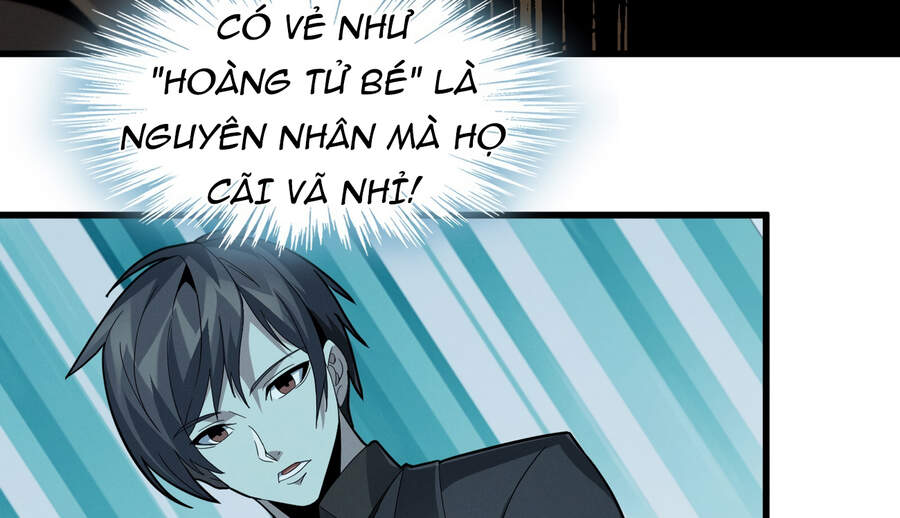 Sức Mạnh Của Ác Thần Chapter 18 - Trang 58