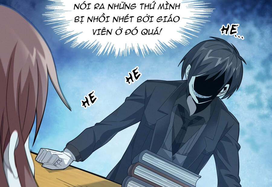 Sức Mạnh Của Ác Thần Chapter 18 - Trang 89