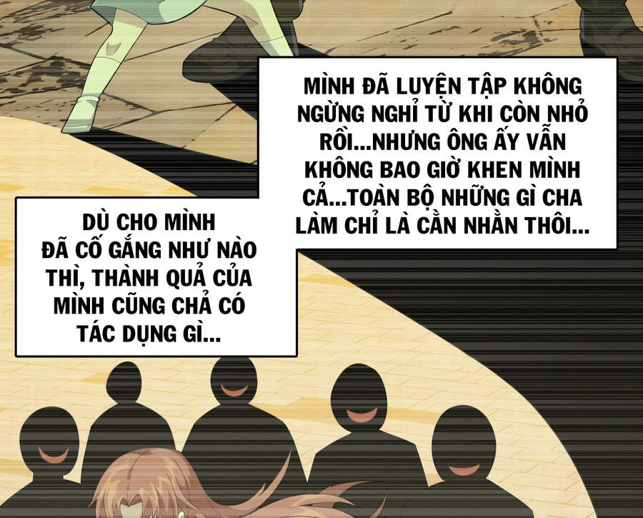 Sức Mạnh Của Ác Thần Chapter 18 - Trang 96