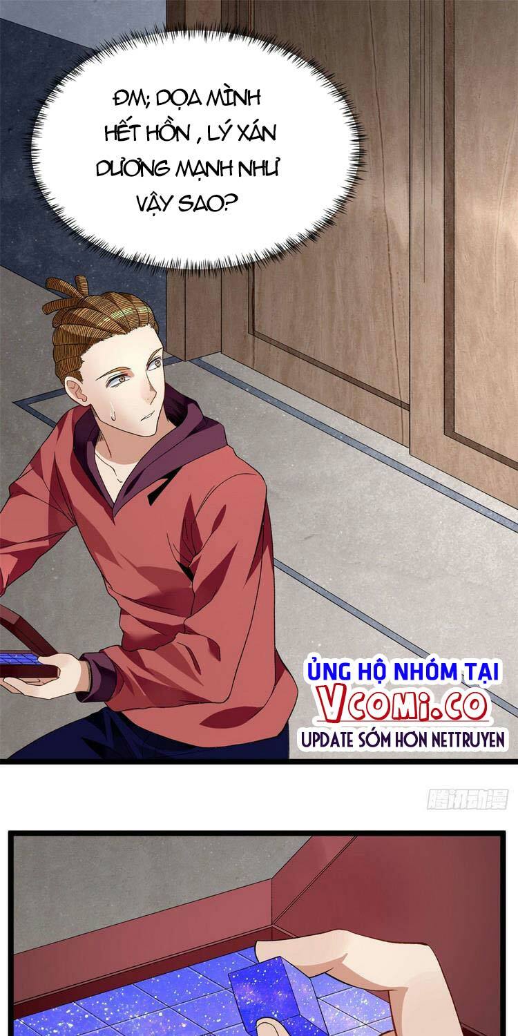 Ta Có 999 Loại Dị Năng Chapter 29 - Trang 1