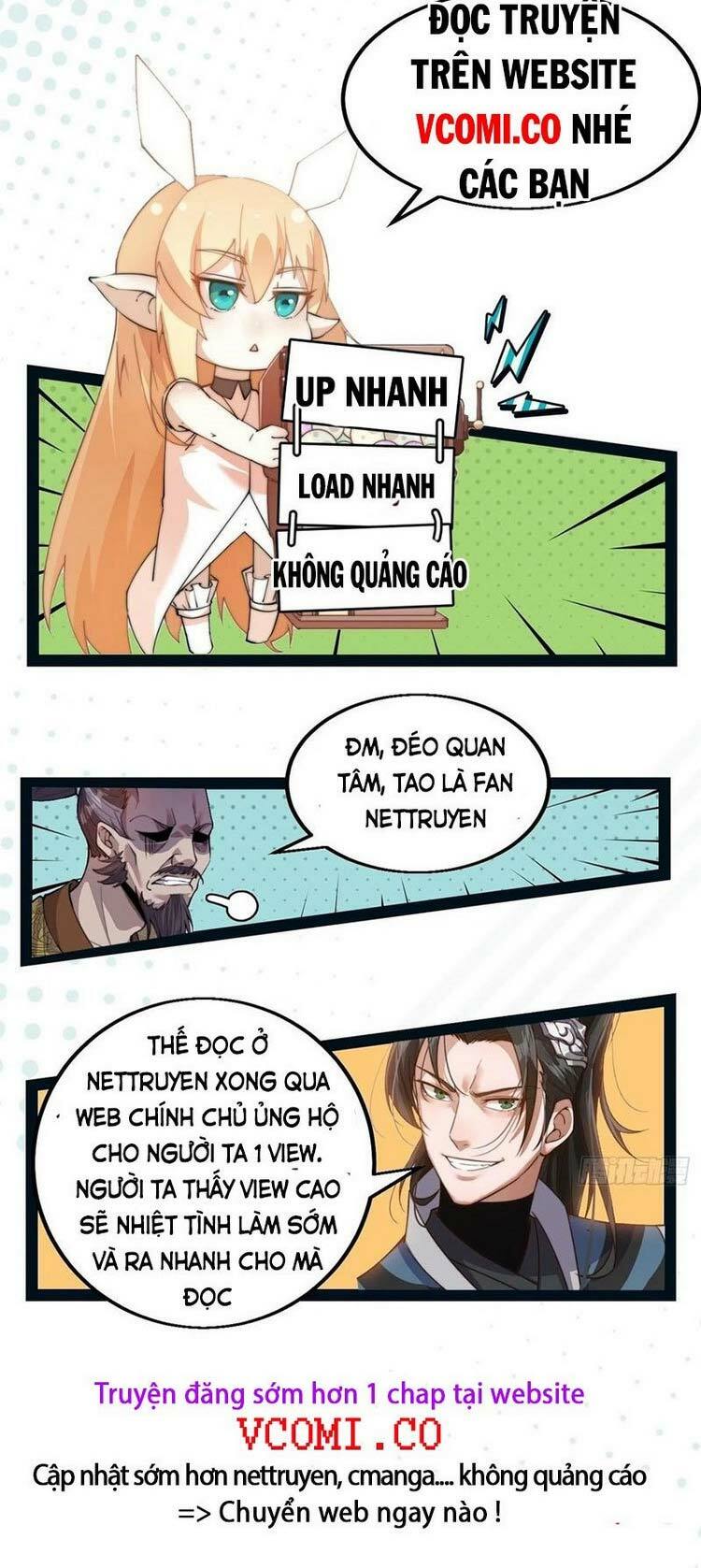 Ta Có 999 Loại Dị Năng Chapter 29 - Trang 28