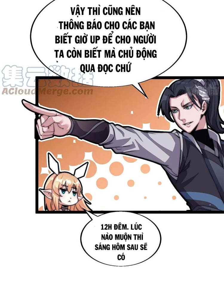 Ta Có Một Sơn Trại Chapter 154 - Trang 18