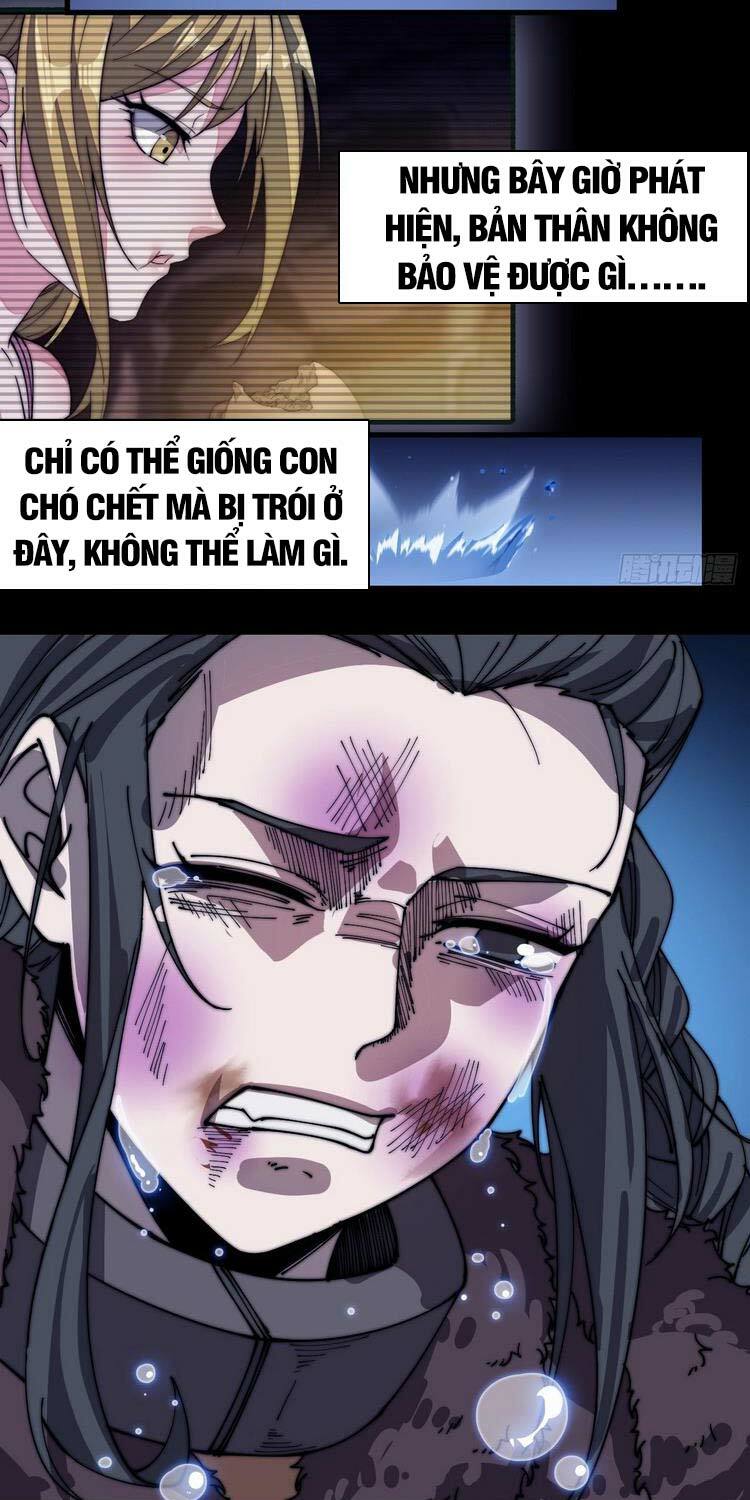 Ta Có Một Sơn Trại Chapter 154 - Trang 19