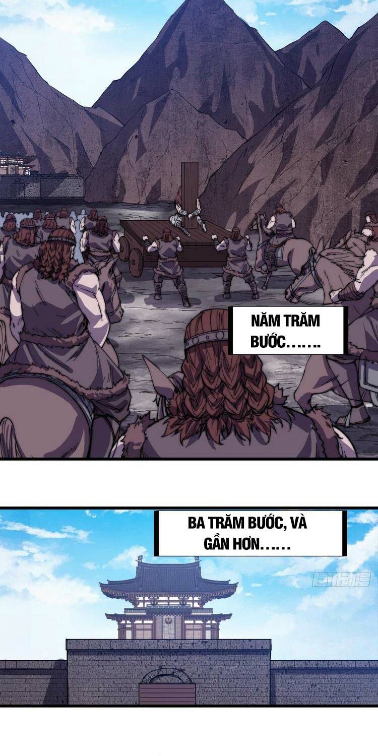 Ta Có Một Sơn Trại Chapter 154 - Trang 23