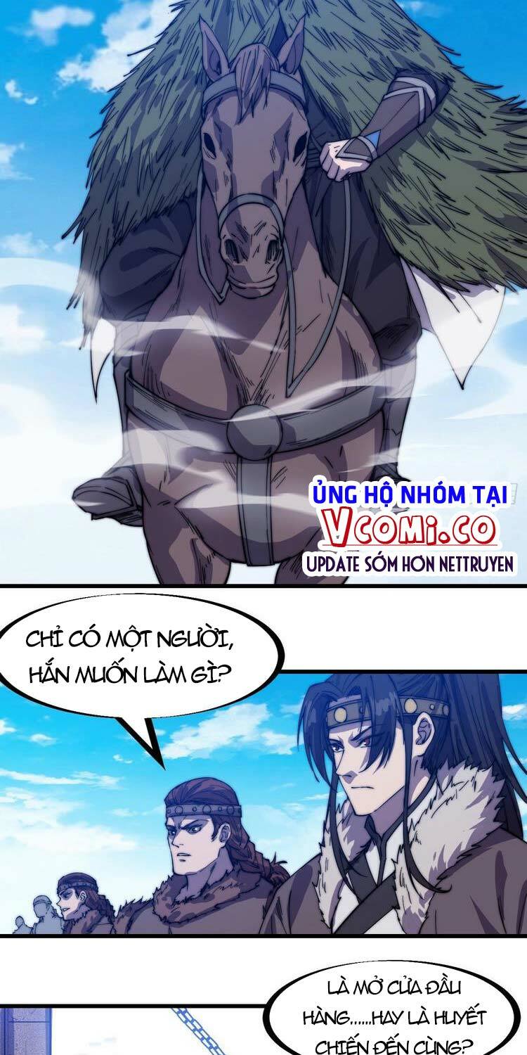 Ta Có Một Sơn Trại Chapter 154 - Trang 26