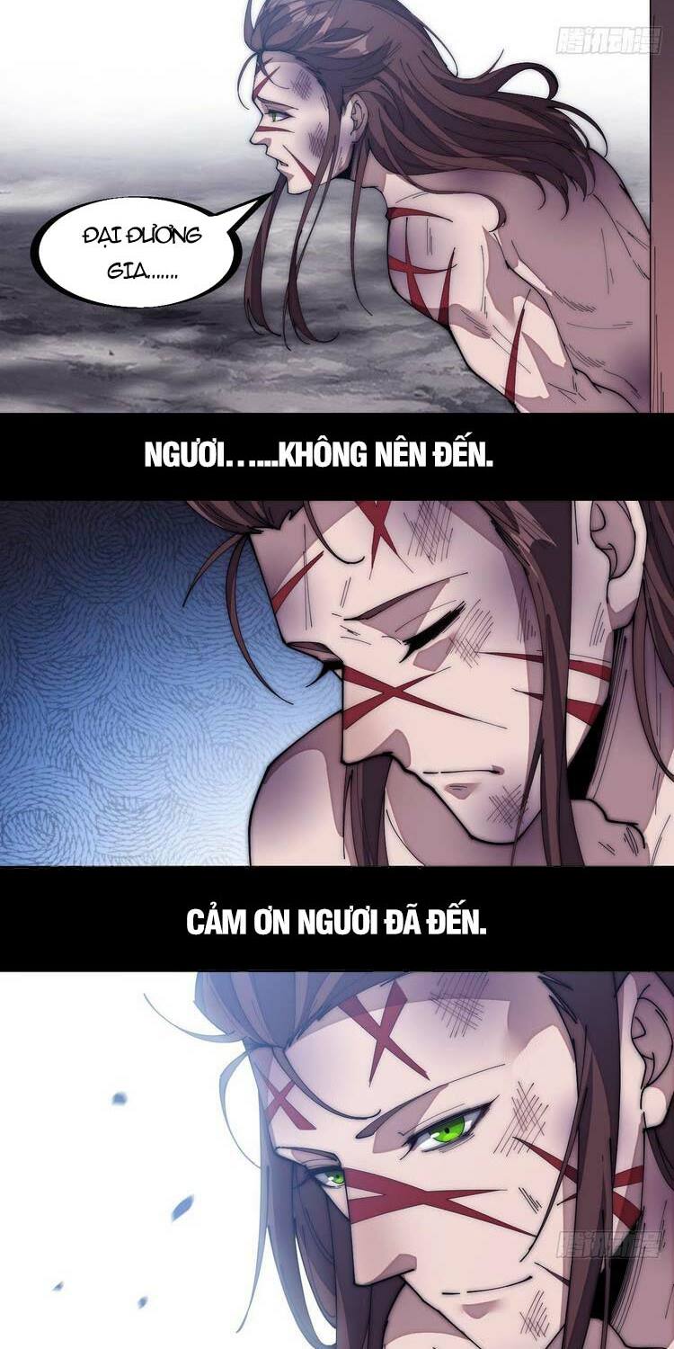 Ta Có Một Sơn Trại Chapter 154 - Trang 29