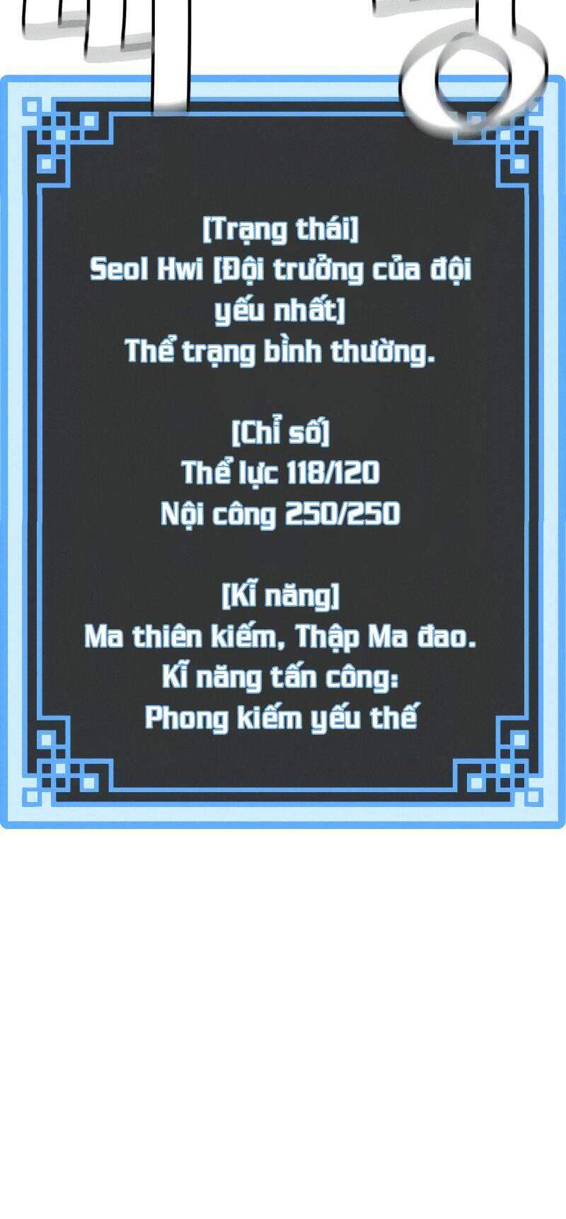 Thiên Ma Phi Thăng Truyện Chapter 11 - Trang 31