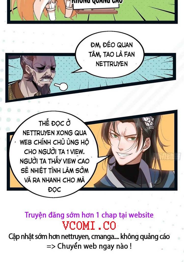 Tu Tiên Ở Thế Giới Siêu Năng Lực Chapter 11 - Trang 19