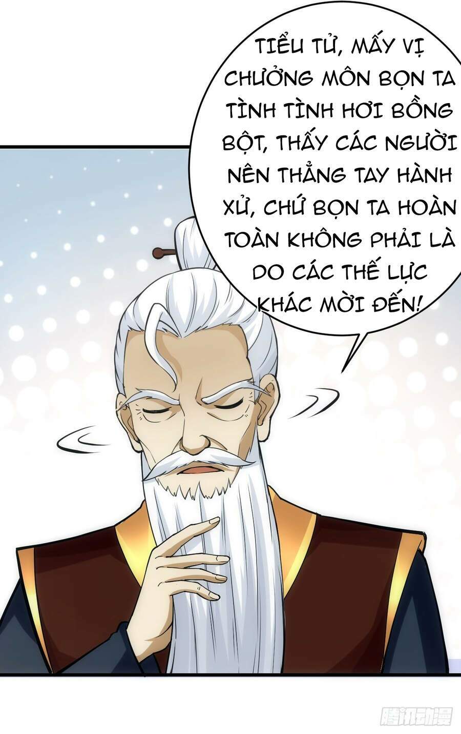 Tuyệt Thế Võ Công Chapter 82 - Trang 22