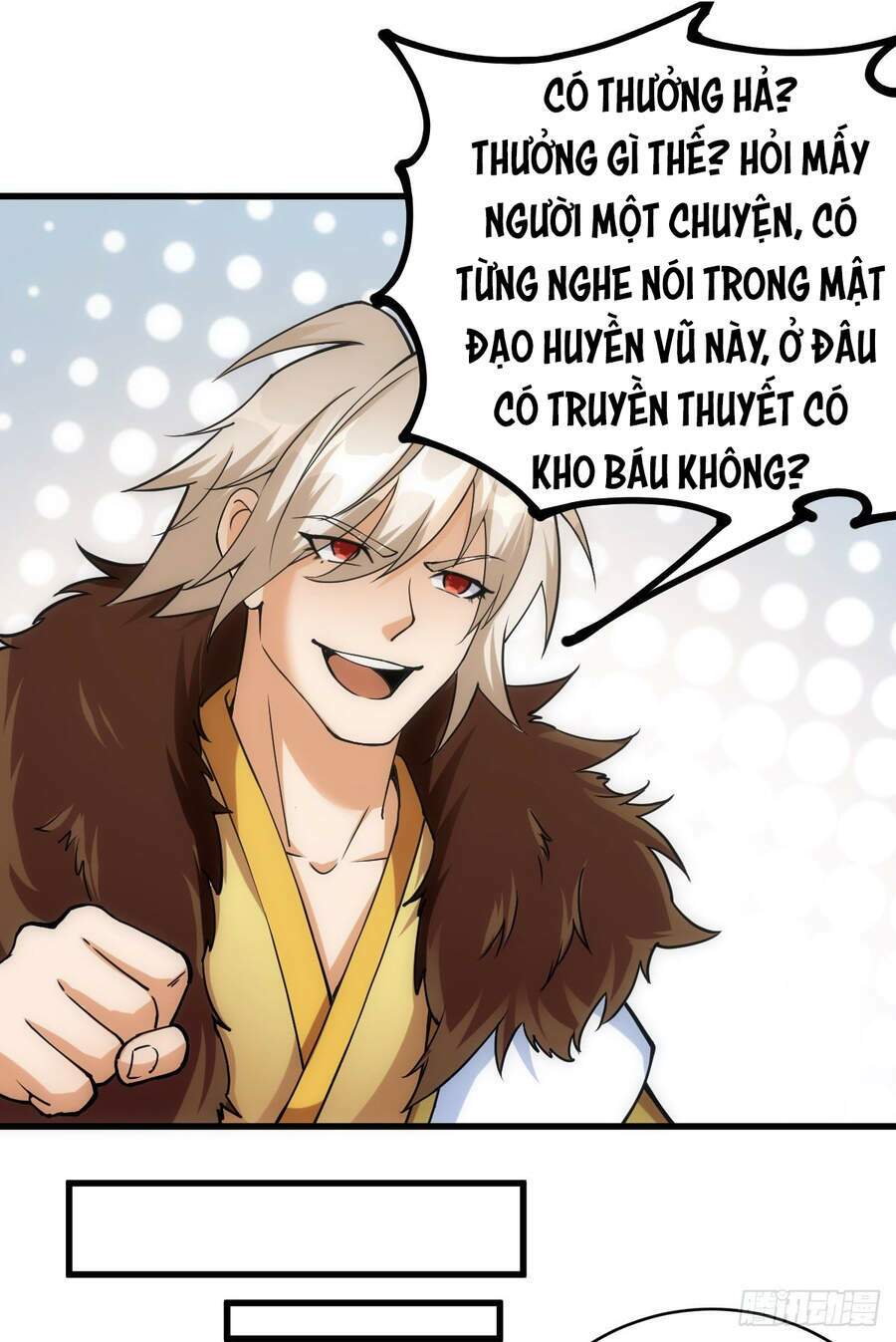 Tuyệt Thế Võ Công Chapter 82 - Trang 24