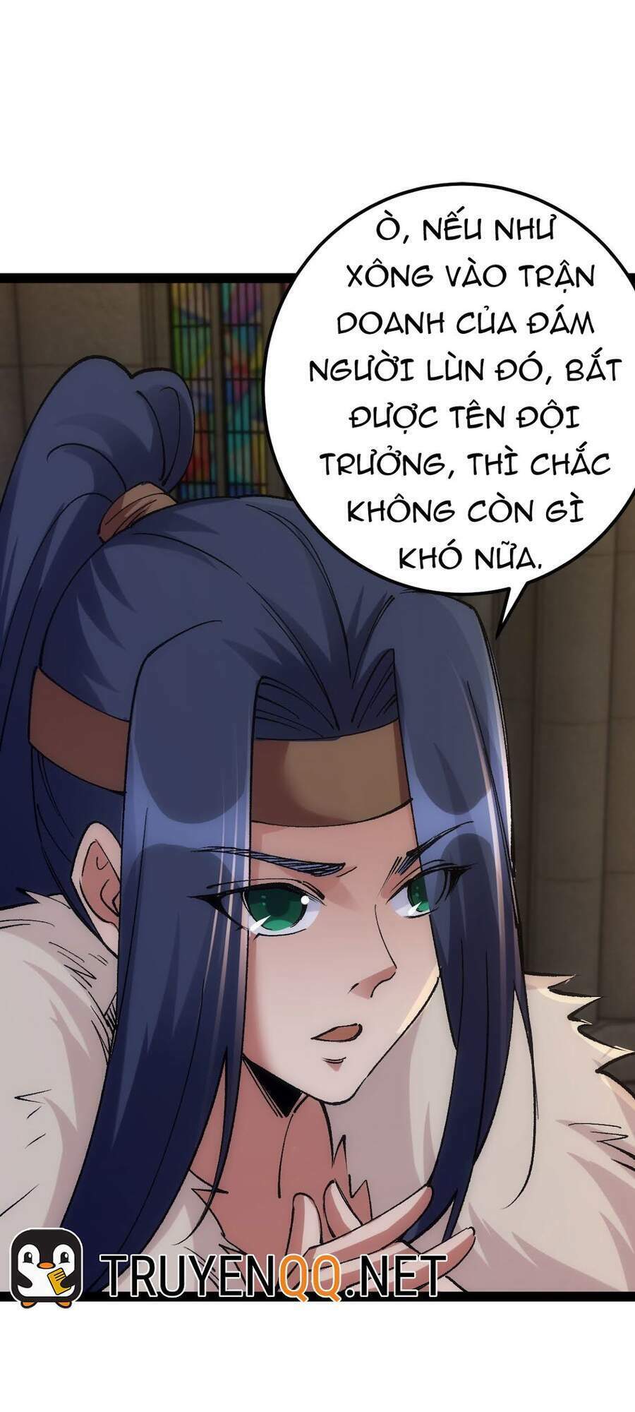 Tuyệt Thế Võ Công Chapter 82 - Trang 39