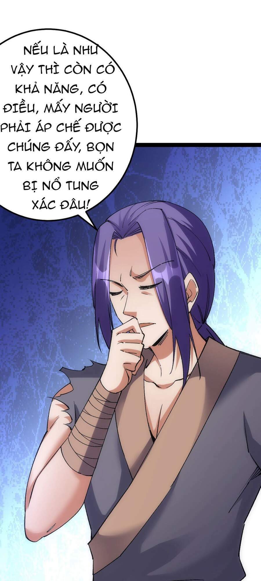 Tuyệt Thế Võ Công Chapter 82 - Trang 48