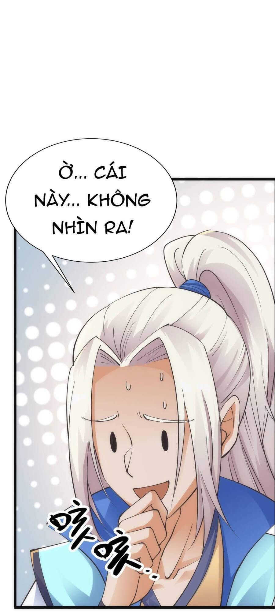 Tuyệt Thế Võ Công Chapter 84 - Trang 4