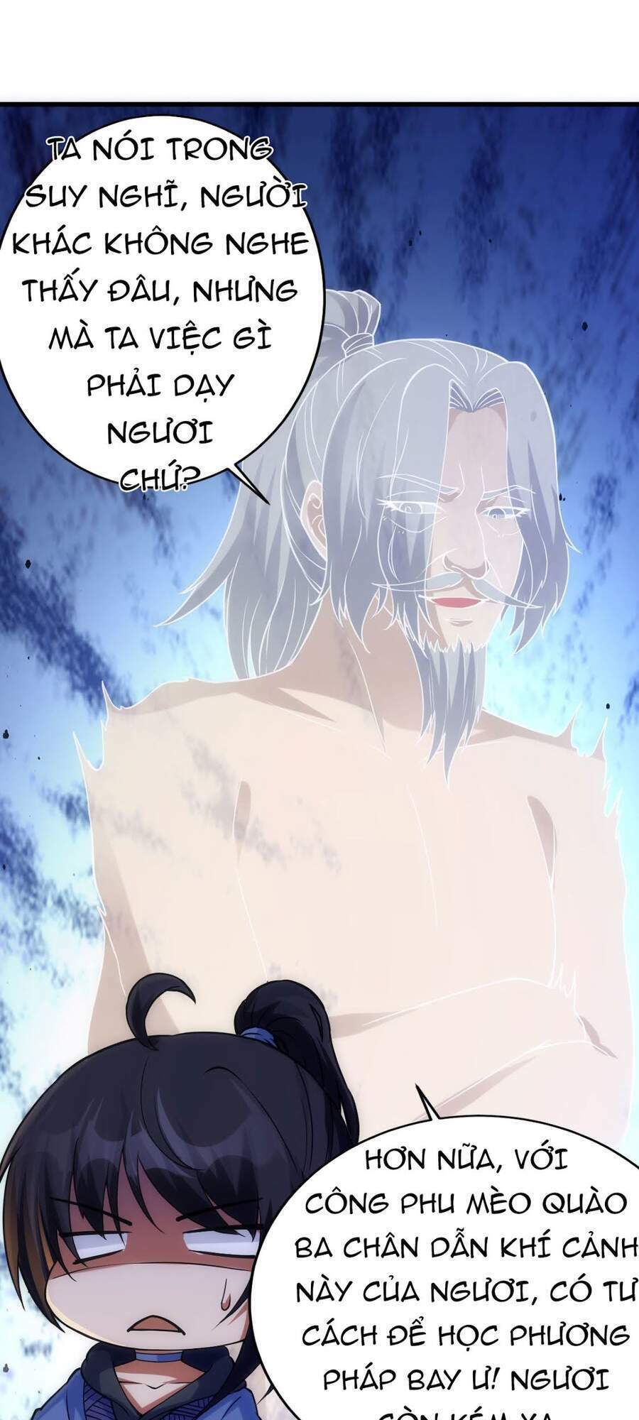 Tuyệt Thế Võ Công Chapter 85 - Trang 4