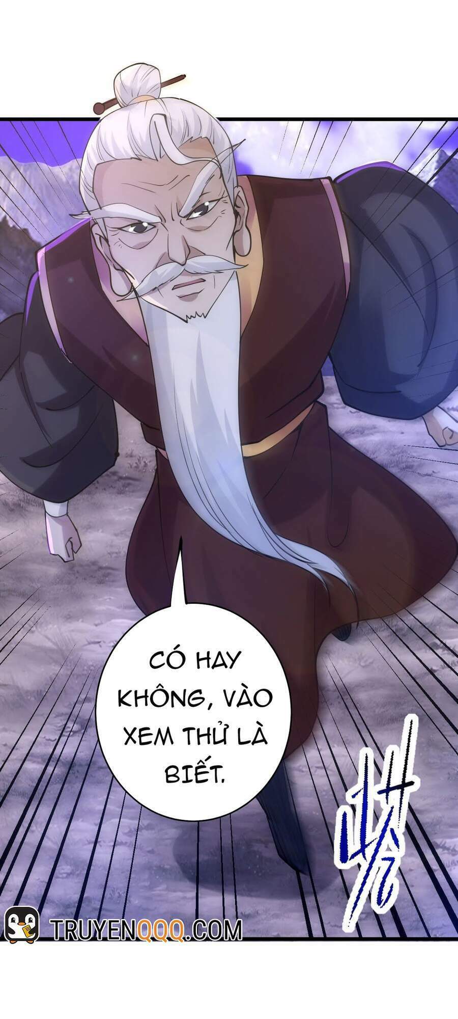 Tuyệt Thế Võ Công Chapter 86 - Trang 44