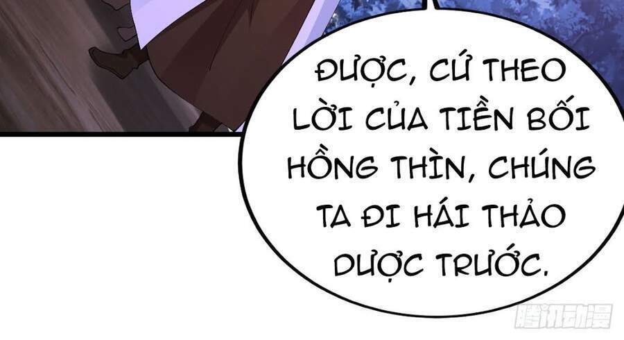 Tuyệt Thế Võ Công Chapter 86 - Trang 51