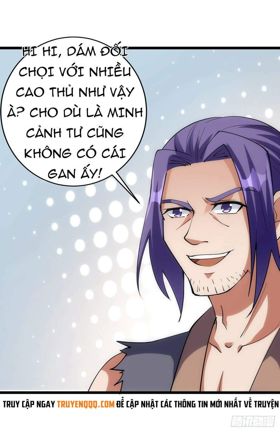 Tuyệt Thế Võ Công Chapter 87 - Trang 35