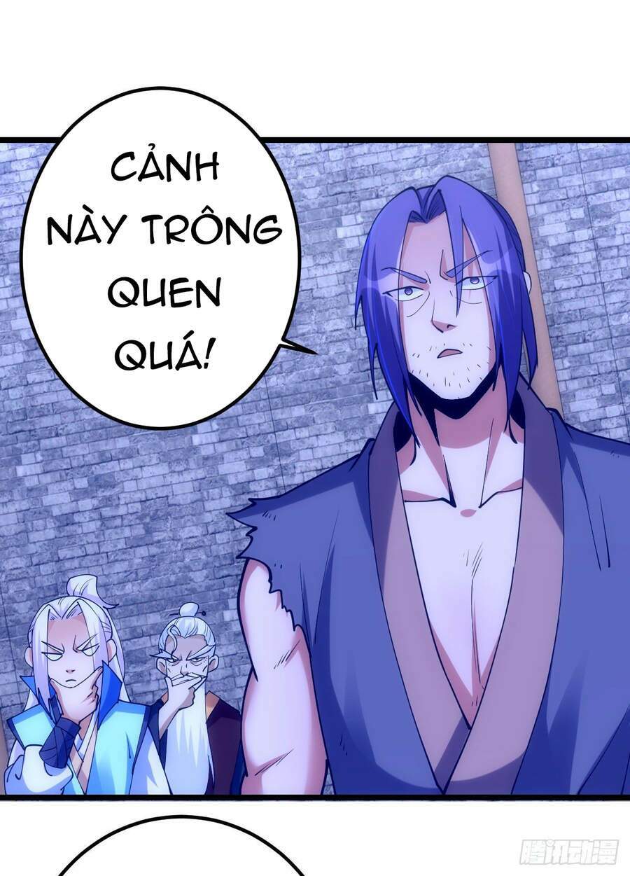 Tuyệt Thế Võ Công Chapter 88 - Trang 15