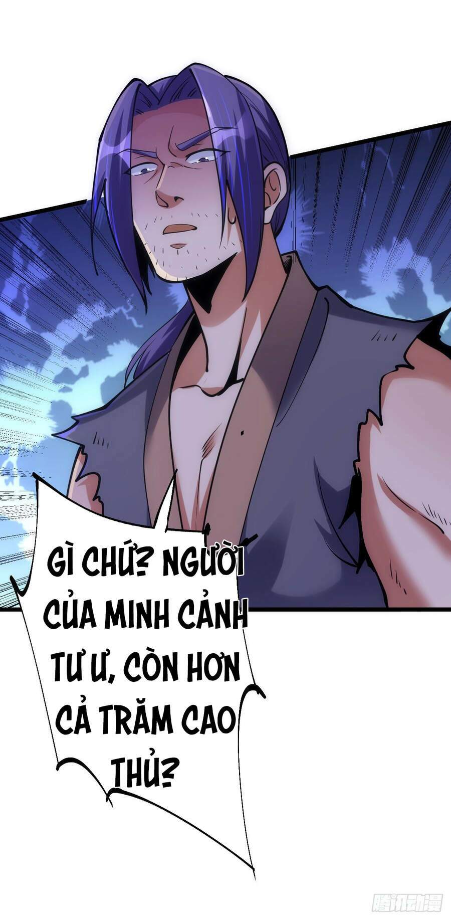 Tuyệt Thế Võ Công Chapter 88 - Trang 41