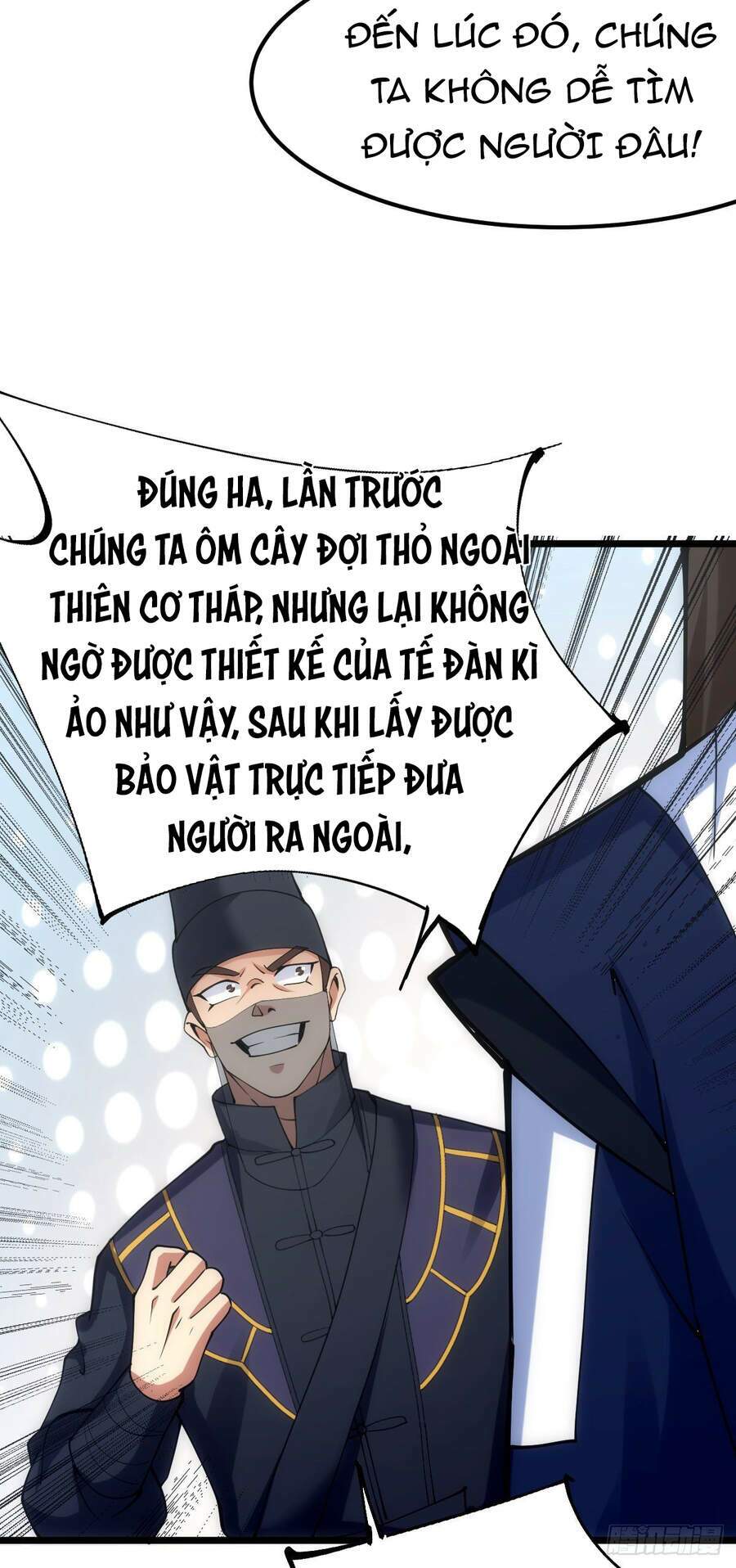 Tuyệt Thế Võ Công Chapter 89 - Trang 15