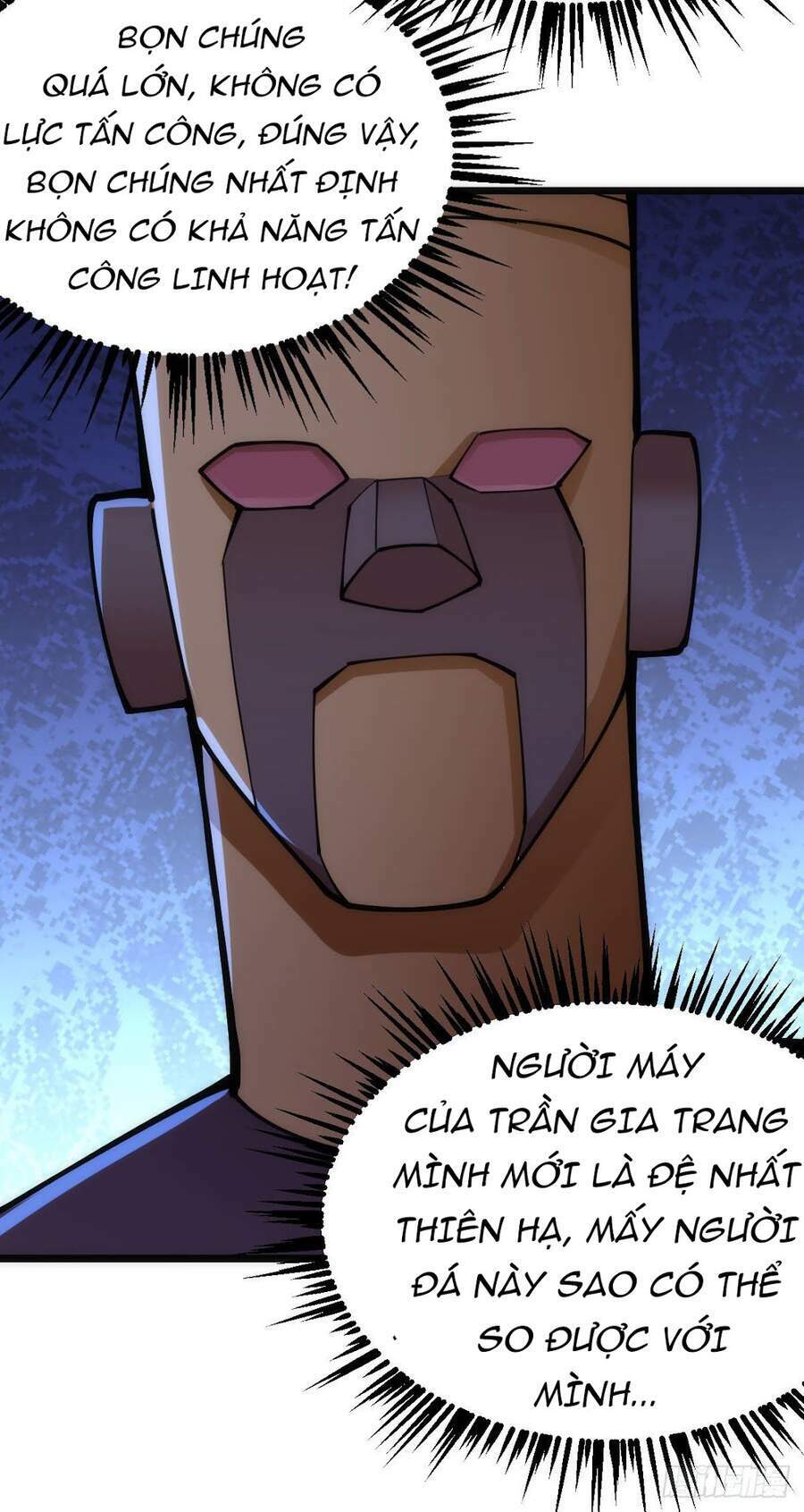 Tuyệt Thế Võ Công Chapter 89 - Trang 35