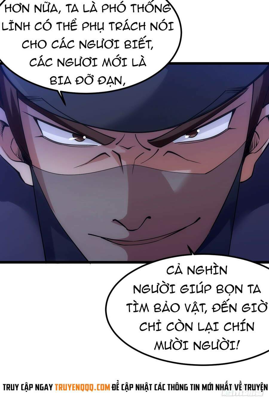 Tuyệt Thế Võ Công Chapter 89 - Trang 7