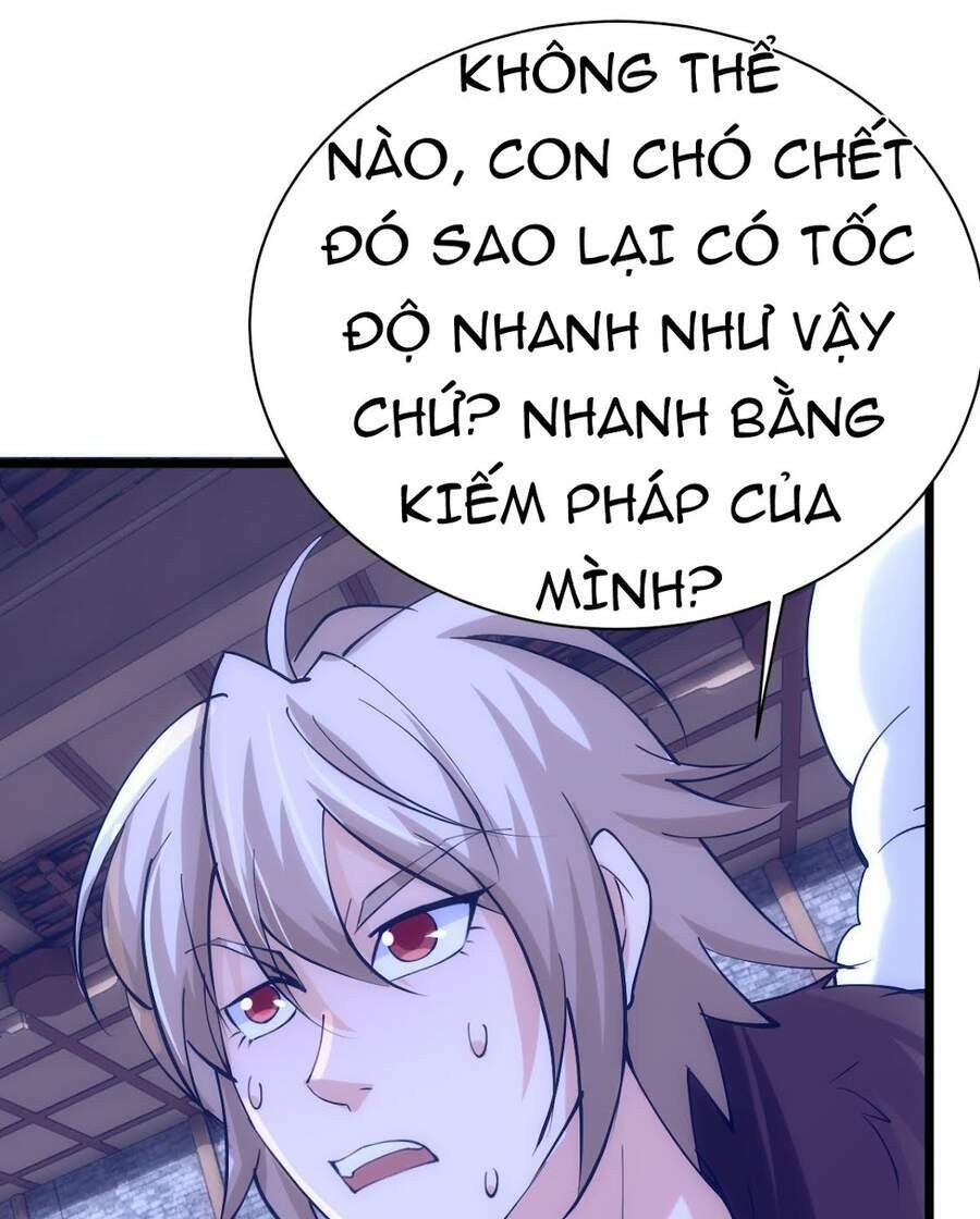 Tuyệt Thế Võ Công Chapter 90 - Trang 27