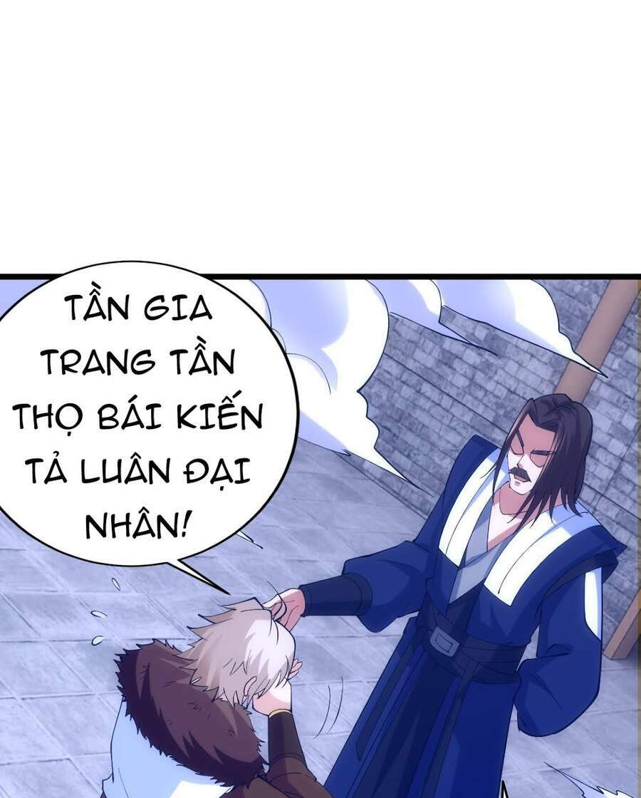 Tuyệt Thế Võ Công Chapter 90 - Trang 33