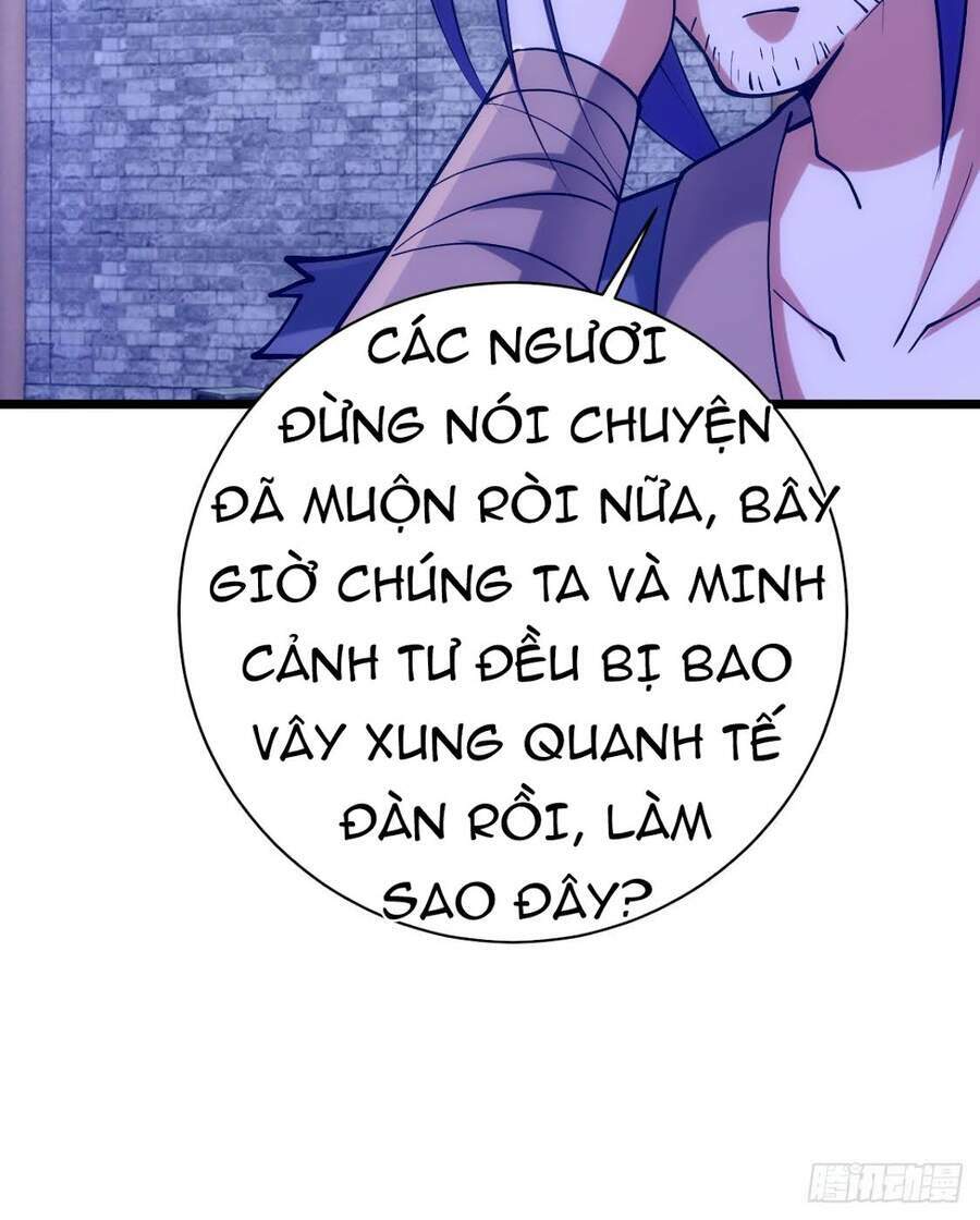 Tuyệt Thế Võ Công Chapter 90 - Trang 43