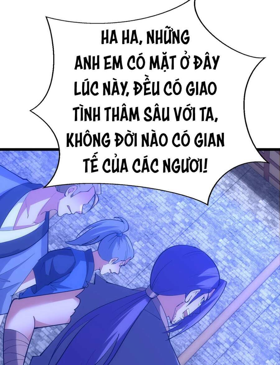 Tuyệt Thế Võ Công Chapter 90 - Trang 52