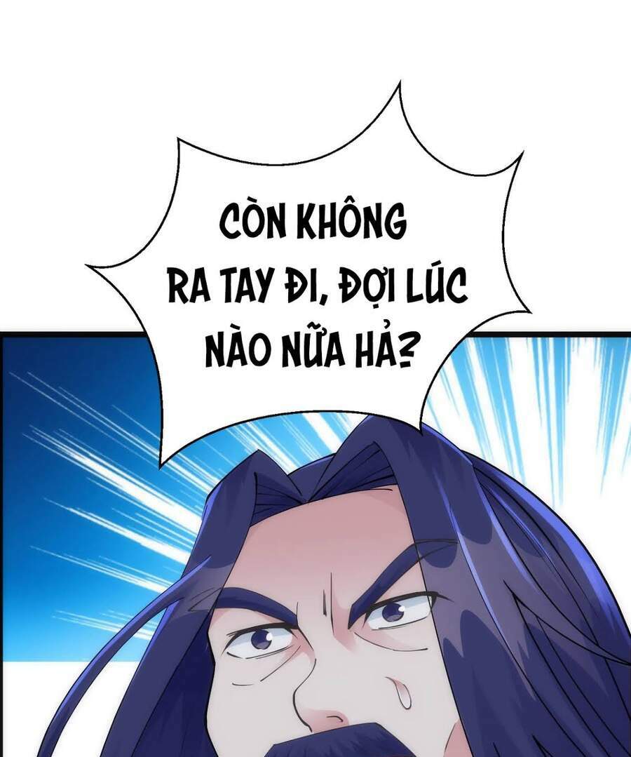 Tuyệt Thế Võ Công Chapter 90 - Trang 8