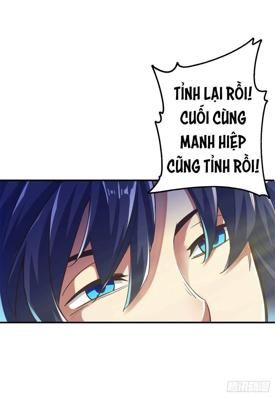 Tuyệt Thế Võ Công Chapter 91 - Trang 38