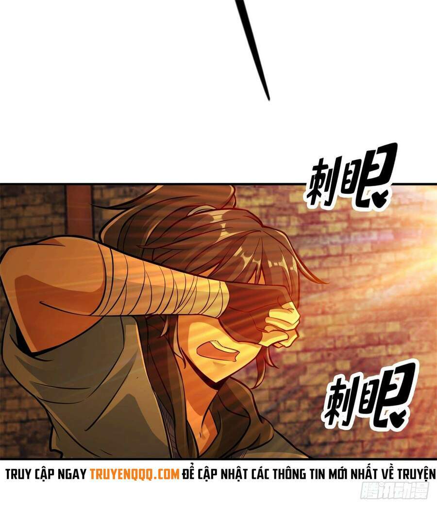 Tuyệt Thế Võ Công Chapter 91 - Trang 9