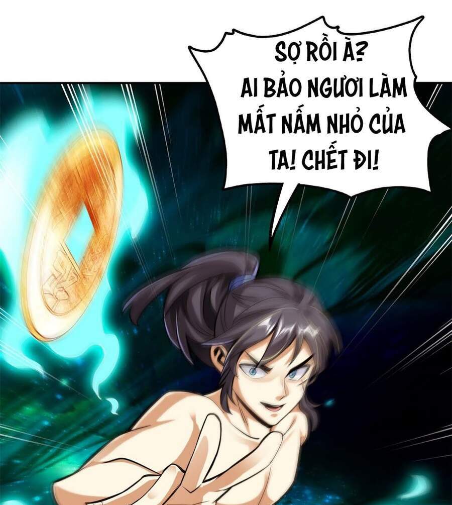 Tuyệt Thế Võ Công Chapter 92 - Trang 32